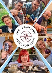The Travelling Auctioneers thumbnail