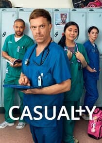 Casualty thumbnail