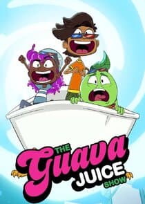 The Guava Juice Show thumbnail