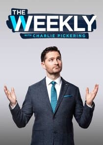 The Weekly with Charlie Pickering thumbnail