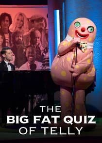 The Big Fat Quiz thumbnail