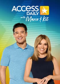 Access Daily with Mario & Kit thumbnail