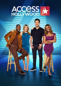 Access Hollywood thumbnail