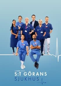 S:t Görans sjukhus thumbnail