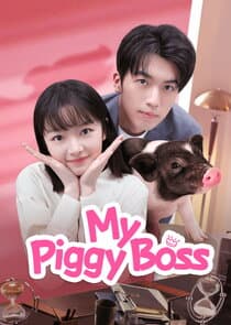 My Piggy Boss thumbnail