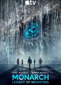 Monarch: Legacy of Monsters thumbnail