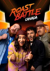Roast Battle Canada thumbnail