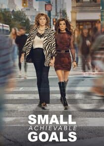 Small Achievable Goals thumbnail