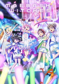 Maebashi Witches thumbnail