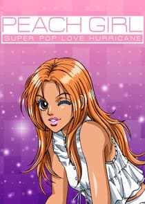 Peach Girl thumbnail