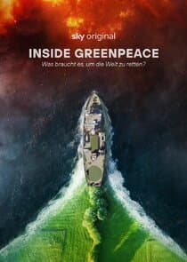Inside Greenpeace thumbnail