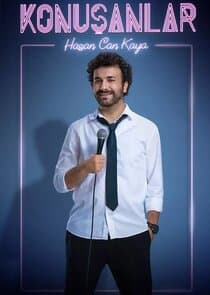 Konuşanlar thumbnail