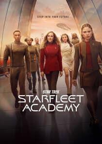 Star Trek: Starfleet Academy thumbnail