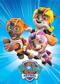 Paw Patrol thumbnail