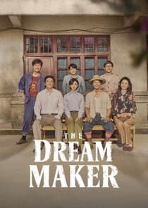 The Dream Maker thumbnail