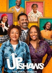 The Upshaws thumbnail