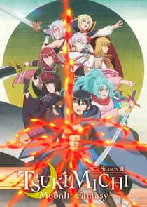 Tsukimichi: Moonlit Fantasy thumbnail