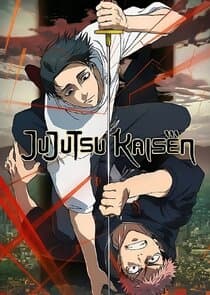 Jujutsu Kaisen thumbnail