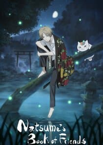 Natsume's Book of Friends thumbnail