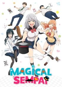 Tejina-senpai thumbnail