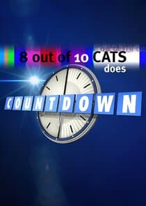 8 Out of 10 Cats Does Countdown thumbnail