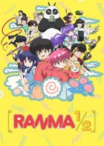 Ranma ½ thumbnail