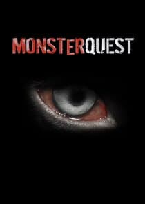 Monsterquest thumbnail