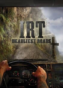 IRT: Deadliest Roads thumbnail