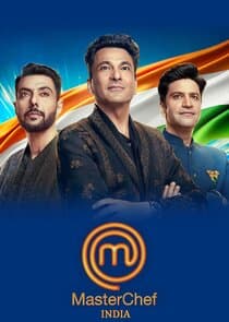 MasterChef India thumbnail