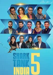 Shark Tank India thumbnail