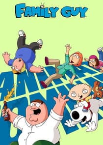 Family Guy thumbnail