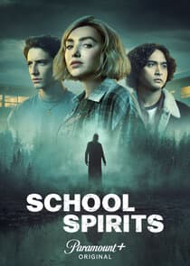 School Spirits thumbnail