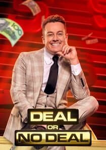 Deal or No Deal thumbnail