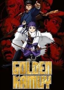 Golden Kamuy thumbnail