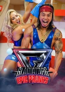 Gladiators: Epic Pranks thumbnail