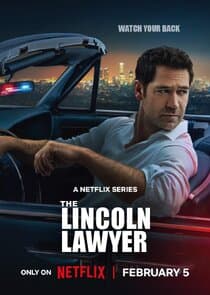 The Lincoln Lawyer thumbnail