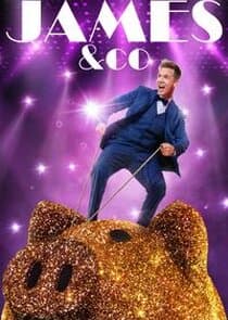 JAMES & co thumbnail