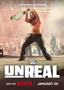 WWE: Unreal thumbnail