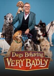 Dogs Behaving (Very) Badly thumbnail