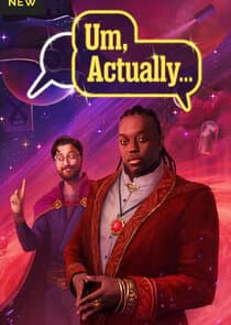 Um, Actually... thumbnail