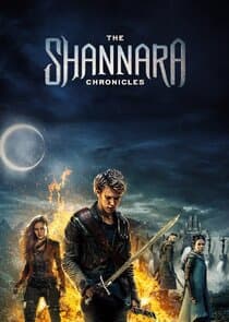 The Shannara Chronicles thumbnail