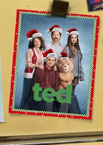 Ted thumbnail