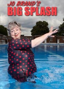 Jo Brand's Big Splash thumbnail