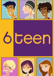 6Teen thumbnail