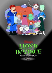 Lloyd in Space thumbnail