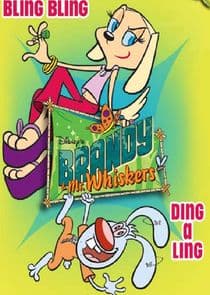Brandy & Mr. Whiskers thumbnail