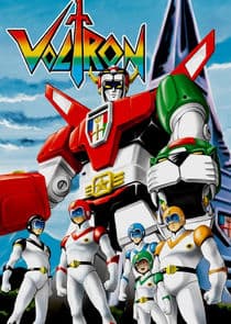 Voltron: Defender of the Universe thumbnail