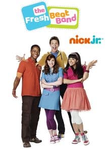 The Fresh Beat Band thumbnail