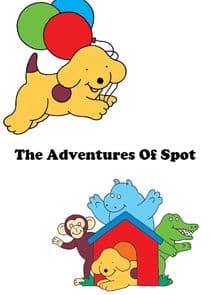 The Adventures of Spot thumbnail