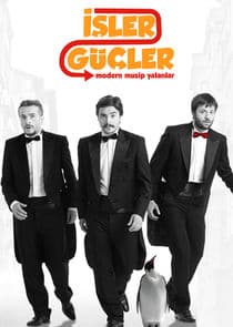 İşler Güçler thumbnail